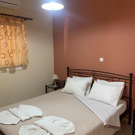 Little Yard Studios & Apartments #4 Naxos City المظهر الخارجي الصورة
