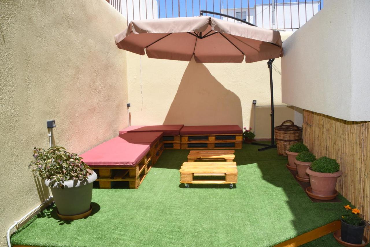 Little Yard Studios & Apartments #4 Naxos City المظهر الخارجي الصورة